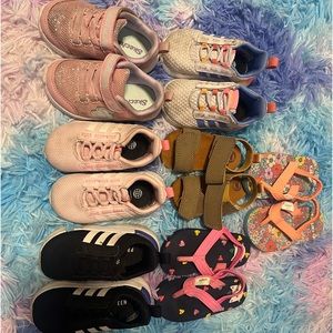 Toddler shoes